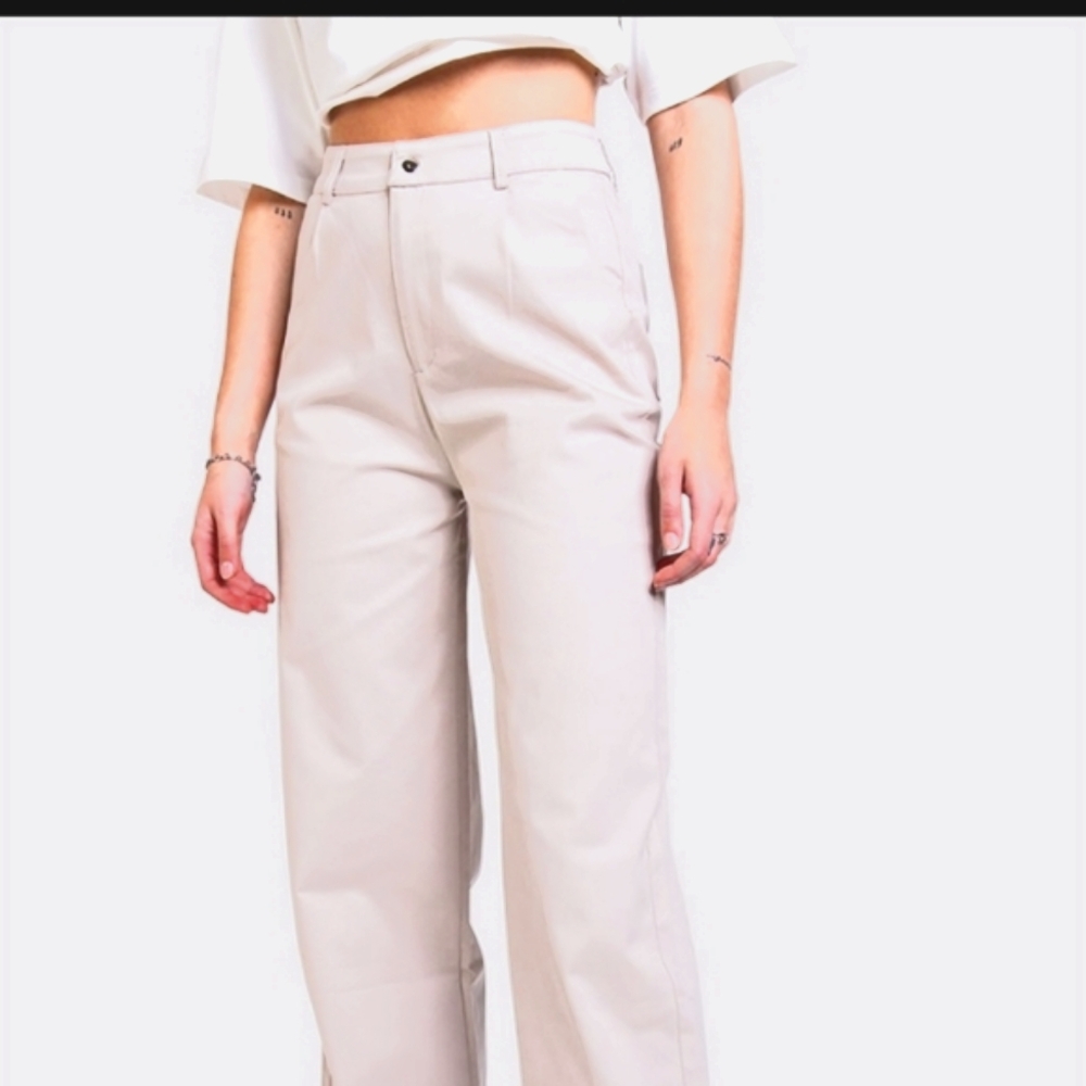 ECCOCI Trousers  Size 8